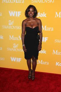 Viola Davis feet photo 4