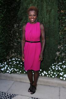 Viola Davis feet photo 3