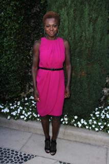 Viola Davis feet photo 2