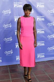 Viola Davis feet photo 19