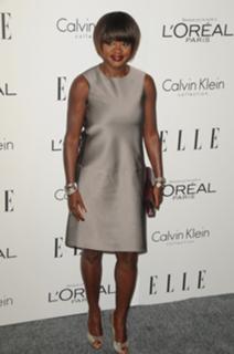 Viola Davis feet photo 18