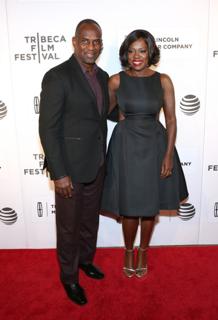 Viola Davis feet photo 14