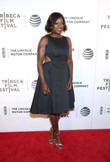 Viola Davis feet photo 11