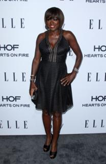 Viola Davis feet photo 8
