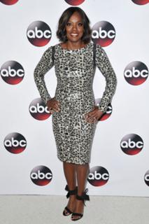 Viola Davis feet photo 6