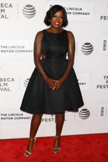 Viola Davis feet photo 5