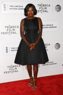 Viola Davis feet photo 4