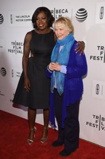 Viola Davis feet photo 2