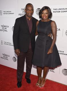 Viola Davis feet photo 1