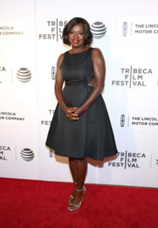 Viola Davis feet photo 20