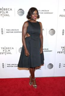 Viola Davis feet photo 19