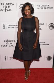 Viola Davis feet photo 18