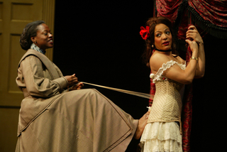 Viola Davis feet photo 17
