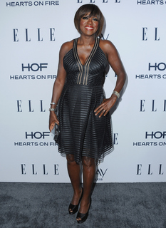 Viola Davis feet photo 16