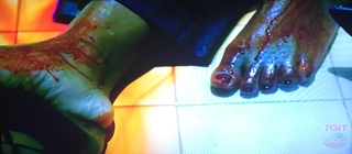 Viola Davis feet photo 1