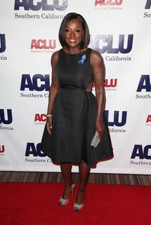 Viola Davis feet photo 19