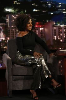 Viola Davis feet photo 18