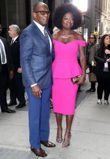Viola Davis feet photo 16
