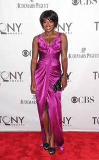 Viola Davis feet photo 2