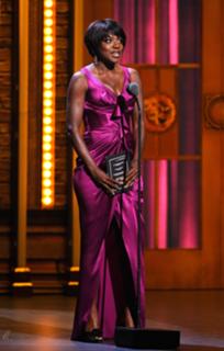 Viola Davis feet photo 3