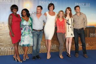 Viola Davis feet photo 7
