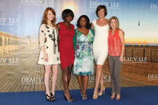 Viola Davis feet photo 6