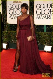 Viola Davis feet photo 5