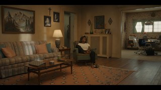 Viola Davis feet photo 8
