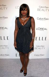 Viola Davis feet photo 2