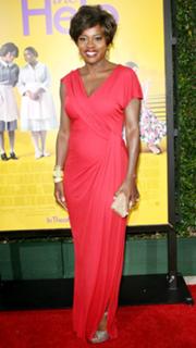 Viola Davis feet photo 1