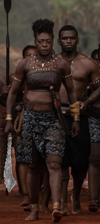 Viola Davis feet photo 5