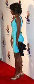 Viola Davis feet photo 18