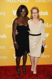 Viola Davis feet photo 11