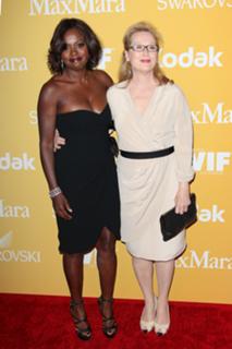 Viola Davis feet photo 10