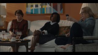 Viola Davis feet photo 1