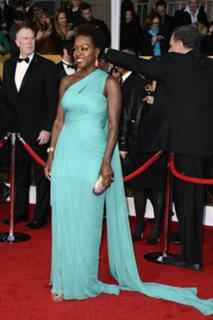 Viola Davis feet photo 9