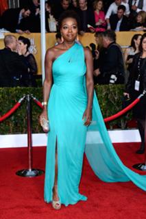 Viola Davis feet photo 6