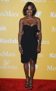 Viola Davis feet photo 5