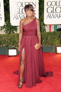 Viola Davis feet photo 4
