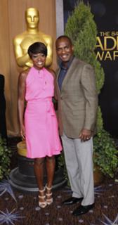 Viola Davis feet photo 2