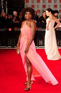 Viola Davis feet photo 20