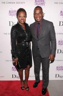 Viola Davis feet photo 14