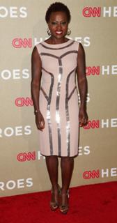Viola Davis feet photo 11