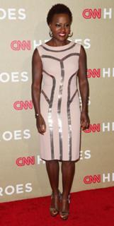 Viola Davis feet photo 10