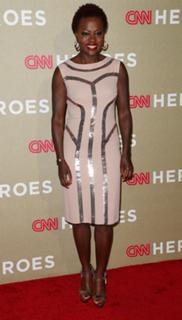 Viola Davis feet photo 9