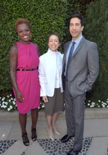Viola Davis feet photo 6