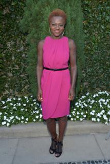 Viola Davis feet photo 5