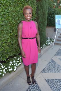 Viola Davis feet photo 4