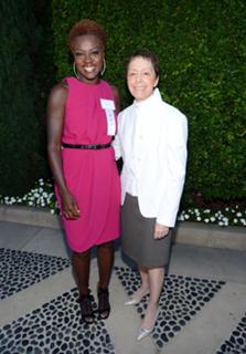 Viola Davis feet photo 3