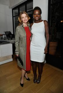 Viola Davis feet photo 1